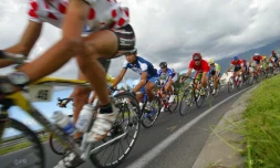 Tour Cycliste International de la Réunion 