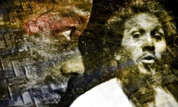 Affiche du spectacle Kabarbatar