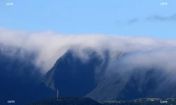 météo réunion 