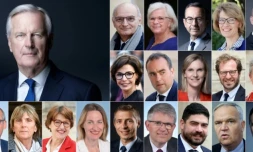 Gouvernement Barnier