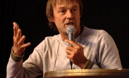Nicolas Hulot