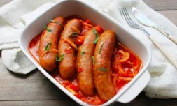 rougail saucisse polémique recette 750g