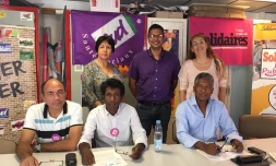 Sud santé sociaux et solidaires finances publiques