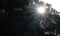 météo soleil 