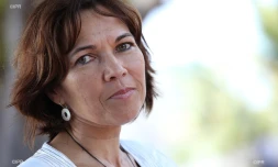 Marylène Hoareau