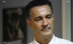 stéphane Bijoux 