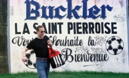 jean pierre papin