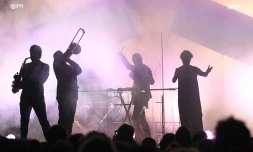 Kadebostany - Sakifo 2015