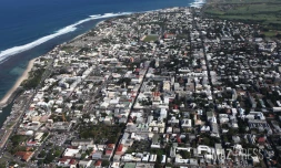 Ville de Saint-Pierre