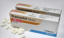 Le tramadol est le principal traitement de la famille des opioĂŻdes