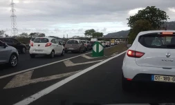 embouteillage lancastel 16 novembre