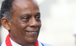 Gilbert Annette