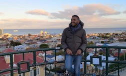 Un jeune réunionnais revient de 2 ans de volontariat à Santiago au Chili, il témoigne