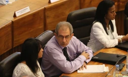 Conseil départemental