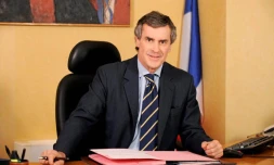 Jérôme Cahuzac