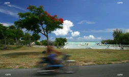 Ile Maurice 
