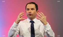 benoît Hamon 