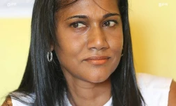 Nadia Ramassamy 