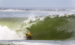 Bodyboard