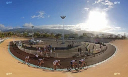 Tour de l\'île cycliste 2013