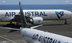 Air Austral 
