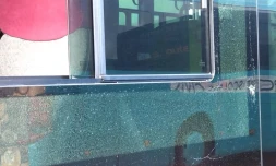 Alternéo caillassage