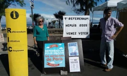 action sur le rip des adp Ă saint leu