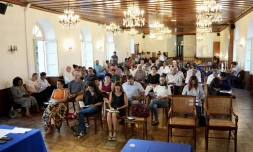 Civis : un budget de 327 millions d'euros voté pour 2023