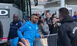 Dimitri Payet