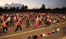 Zumba