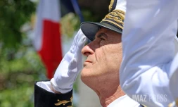 nouveau préfet Patrice Latron 