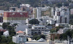 ville de saint-denis 