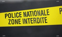 police 