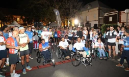  Saint-Pierre : succès populaire pour la 15ᵉ édition du Solida’Run