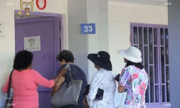 législative 2 eme tour