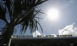 Aéroport de Roland Garros 