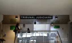 Tribunal judiciaire de Saint-Denis-de-La-Réunion