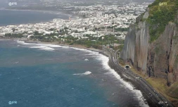 Route du Littoral