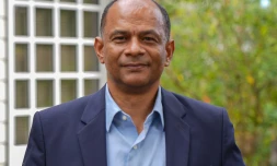 Réélection d’Emmanuel Séraphin à la présidence du Conseil de surveillance du Centre Hospitalier Ouest Réunion (CHOR)