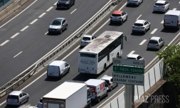 embouteillage saint-paul 