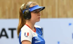 Camille Jedrzejewski 