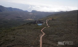 Gîte du Volcan