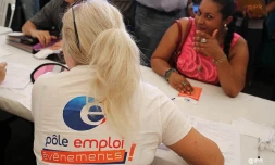 Pôle emploi