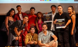 Le concours du 48 Hour Film Project Réunion fait son grand retour