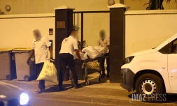 Saint-Denis : un homme tué d'un coup de couteau lors d’une altercation familial