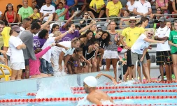 interclubs de natation