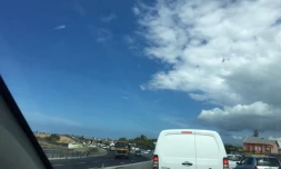 Accident 