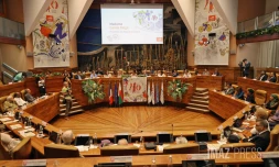 40ème anniversaire de la Région Réunion