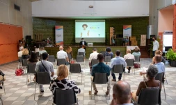 Le Port : lancement du collectif AKAAPE pour soutenir l'emploi en insertion 