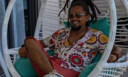 Le chanteur réunionnais Babiluzion est décédé